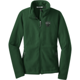 Lansing Spartans Ladies Value Fleece Jacket