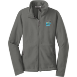 Atlantic City Seals Ladies Value Fleece Jacket