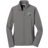 Woodbridge Wolfpack Ladies Core Soft Shell Jacket