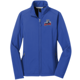 CT Wolfpack South Ladies Core Soft Shell Jacket