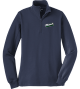 Nitro Soccer Ladies 1/4-Zip Sweatshirt