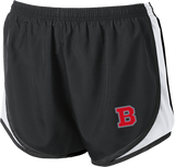 CT Bobcats Ladies Cadence Short