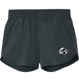 Allegheny Badgers Women's Repeat Swift Short