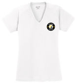 Upland Soccer Ladies Ultimate Performance V-Neck