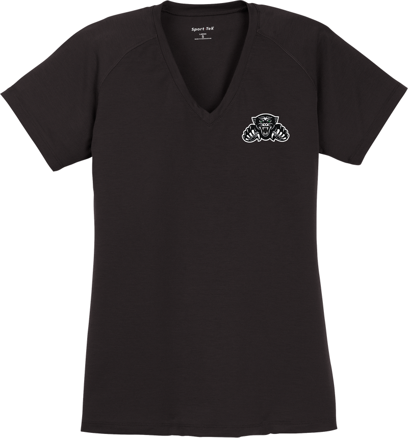 Igloo Jaguars Ladies Ultimate Performance V-Neck