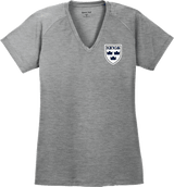 North Jersey Kings Ladies Ultimate Performance V-Neck