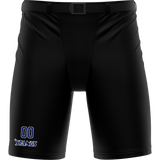 Mustangs Youth Hybrid Pants Shell