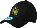 Chester County New Era Adjustable Structured Cap