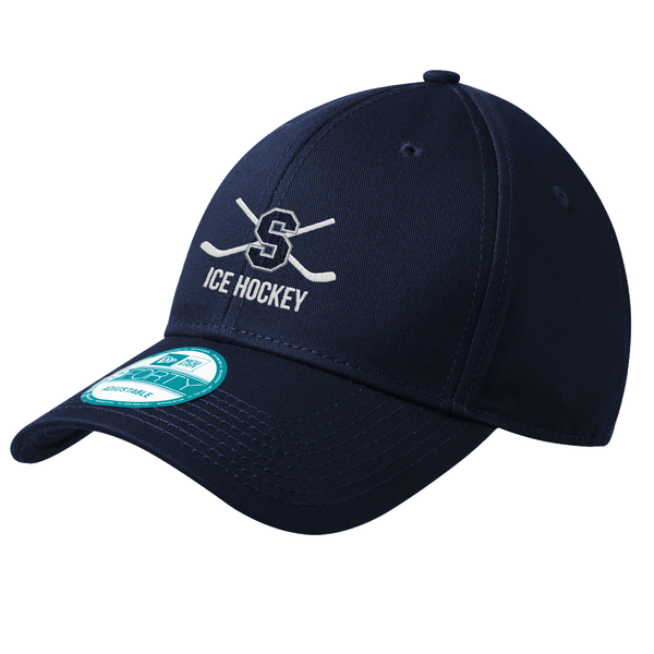 Midd South Hockey New Era Adjustable Structured Cap