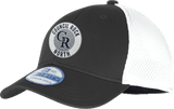 Council Rock North New Era Youth Stretch Mesh Cap