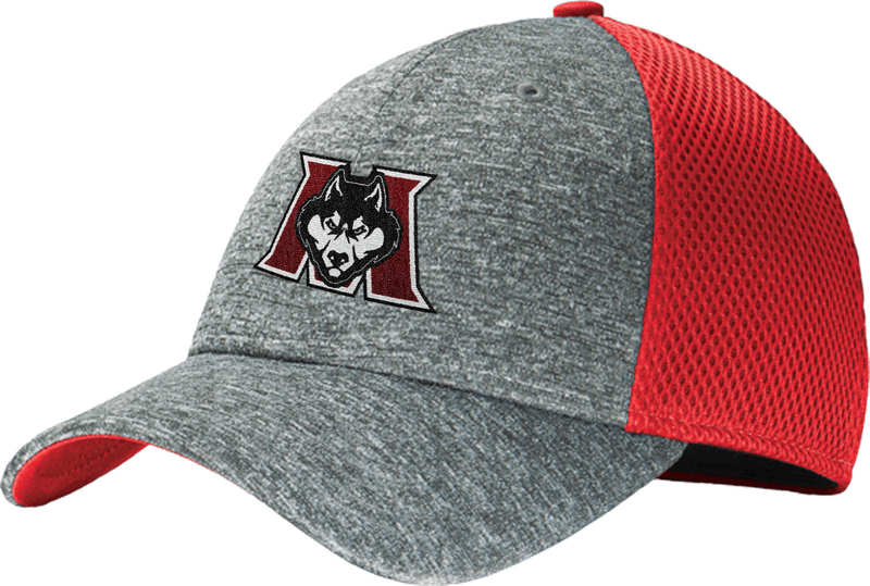 Matawan New Era Shadow Stretch Mesh Cap