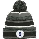 Midd South FBLA New Era Sideline Beanie