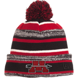 Mercer Arrows New Era Sideline Beanie