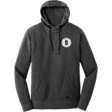 Midd South FBLA New Era Tri-Blend Fleece Pullover Hoodie