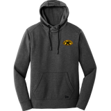 NJ Bears New Era Tri-Blend Fleece Pullover Hoodie