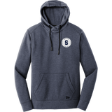 Midd South FBLA New Era Tri-Blend Fleece Pullover Hoodie