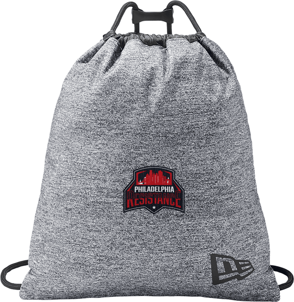 Philadelphia Resistance New Era Game Day Cinch