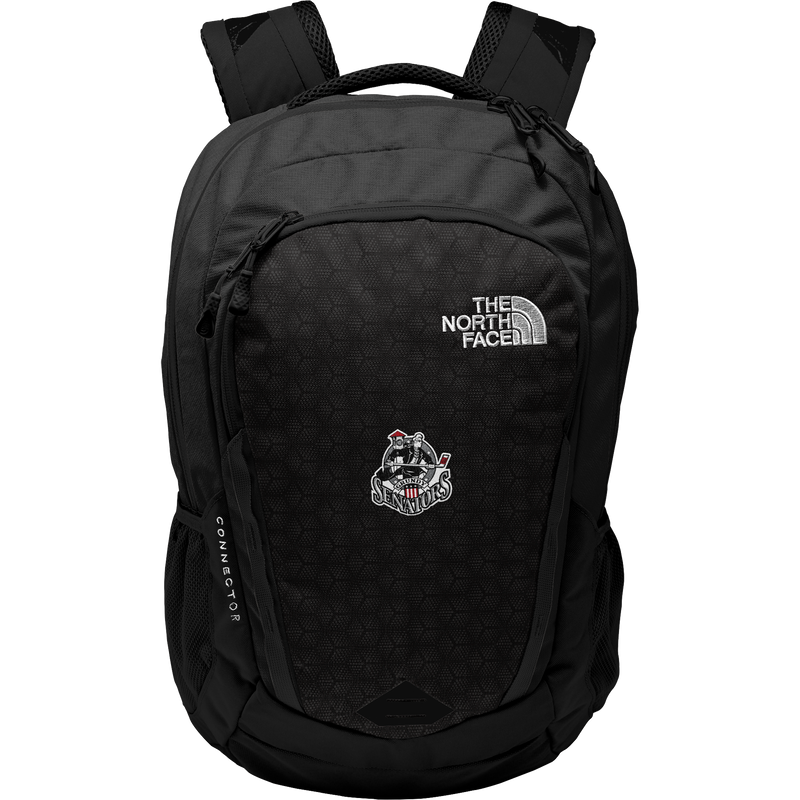 Grundy Senators The North Face Connector Backpack