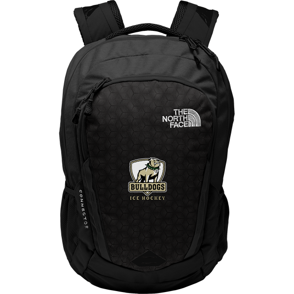 HVM Bulldogs The North Face Connector Backpack