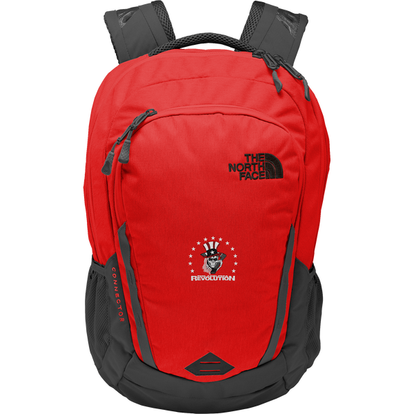 Phila Revolution The North Face Connector Backpack