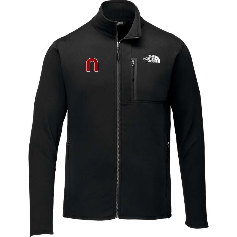 Namami The North Face Skyline Full-Zip Fleece Jacket