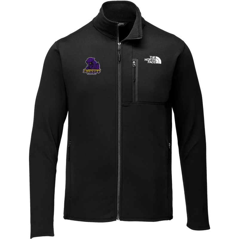 Phantoms Selects The North Face Skyline Full-Zip Fleece Jacket