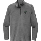Lansing Senators Nike Dry 1/2-Zip Cover-Up