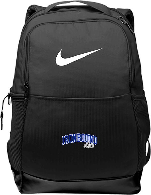 Ironbound Nike Brasilia Medium Backpack