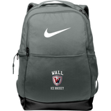 Wall Hockey Nike Brasilia Medium Backpack