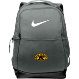 NJ Bears Nike Brasilia Medium Backpack