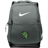 Florida Eels Nike Brasilia Medium Backpack