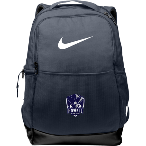 Howell Nike Brasilia Medium Backpack