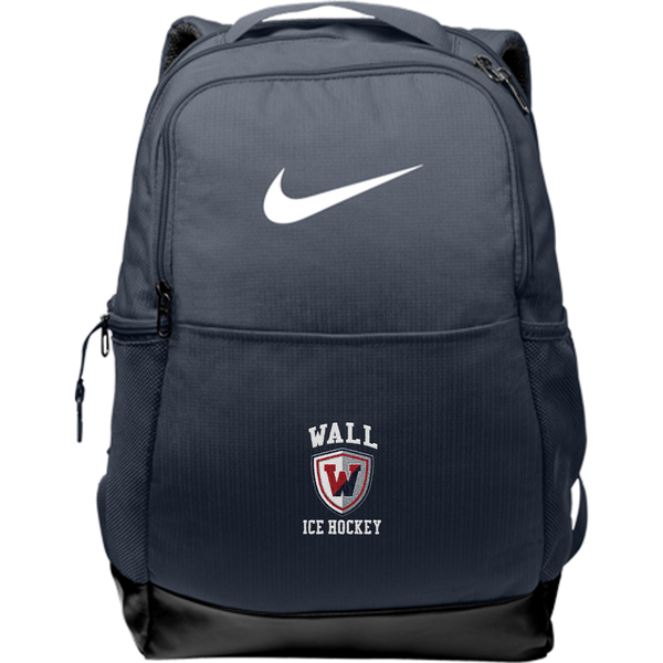 Wall Hockey Nike Brasilia Medium Backpack