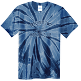 Freehold Township Youth Tie-Dye Tee