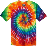 NJ Titans Youth Tie-Dye Tee