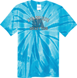 Aspen Aviators Youth Tie-Dye Tee