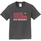 King's College Youth Fan Favorite Tee