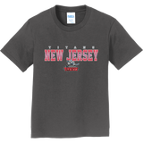 NJ Titans Youth Fan Favorite Tee