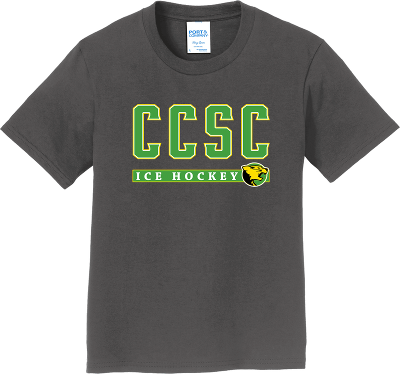 Chester County Youth Fan Favorite Tee