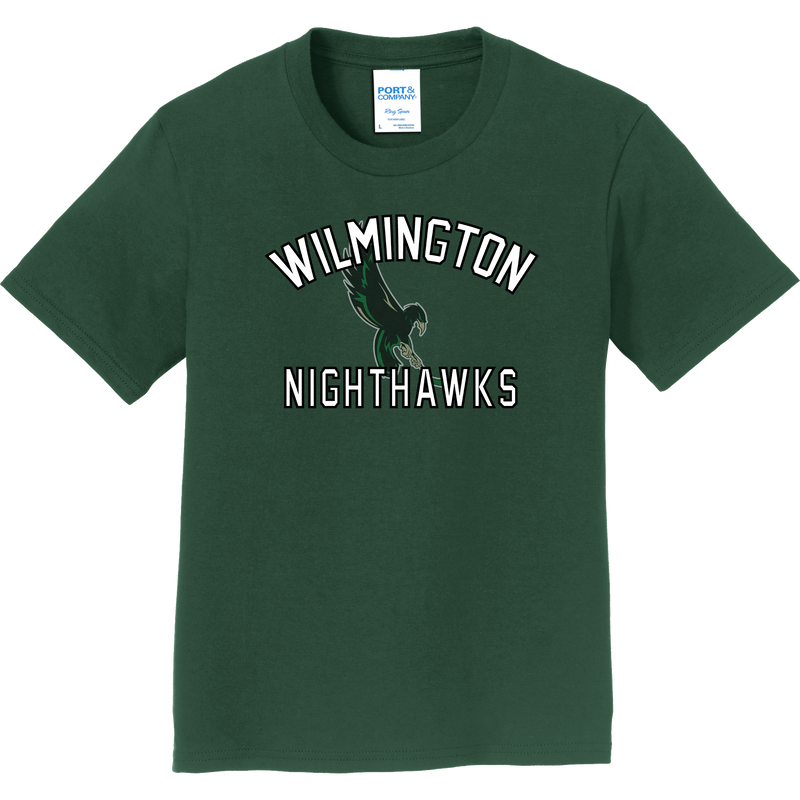 Wilmington Nighthawks Youth Fan Favorite Tee