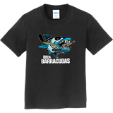 Boca Barracudas Youth Fan Favorite Tee