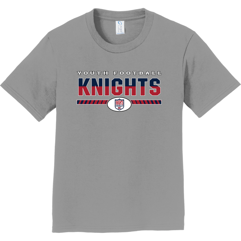 Knights Youth Football Youth Fan Favorite Tee