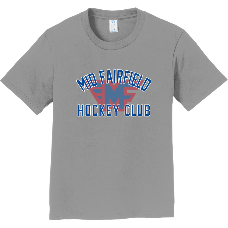 Mid-Fairfield Youth Fan Favorite Tee