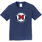 Manalapan Hockey Youth Fan Favorite Tee