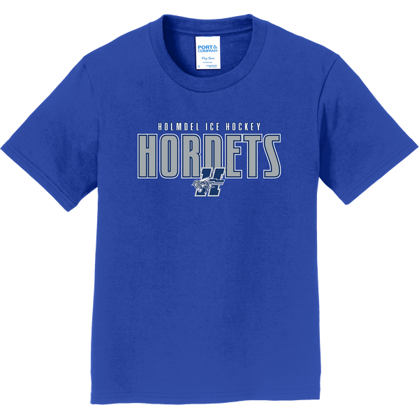 Holmdel Hockey Youth Fan Favorite Tee