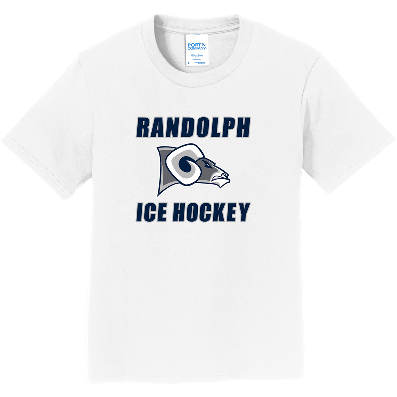 Randolph Recreation Youth Fan Favorite Tee