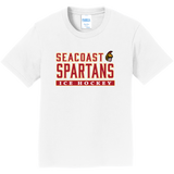 Seacoast Spartans Youth Fan Favorite Tee