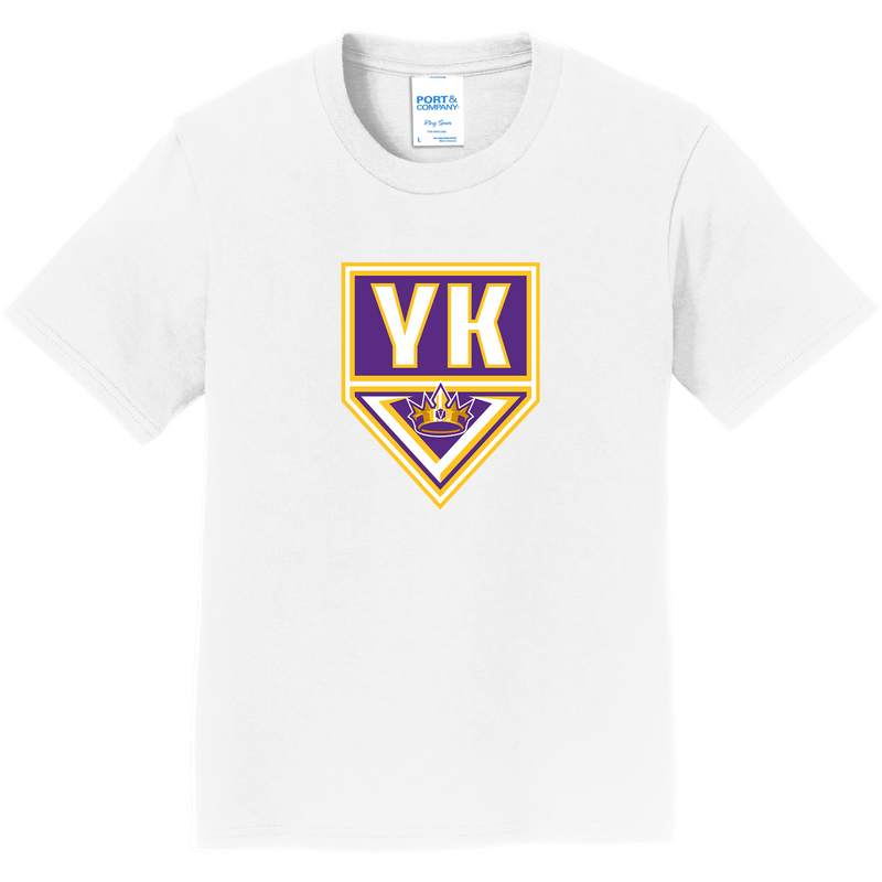 Young Kings Youth Fan Favorite Tee