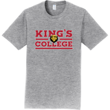 King's College Adult Fan Favorite Tee