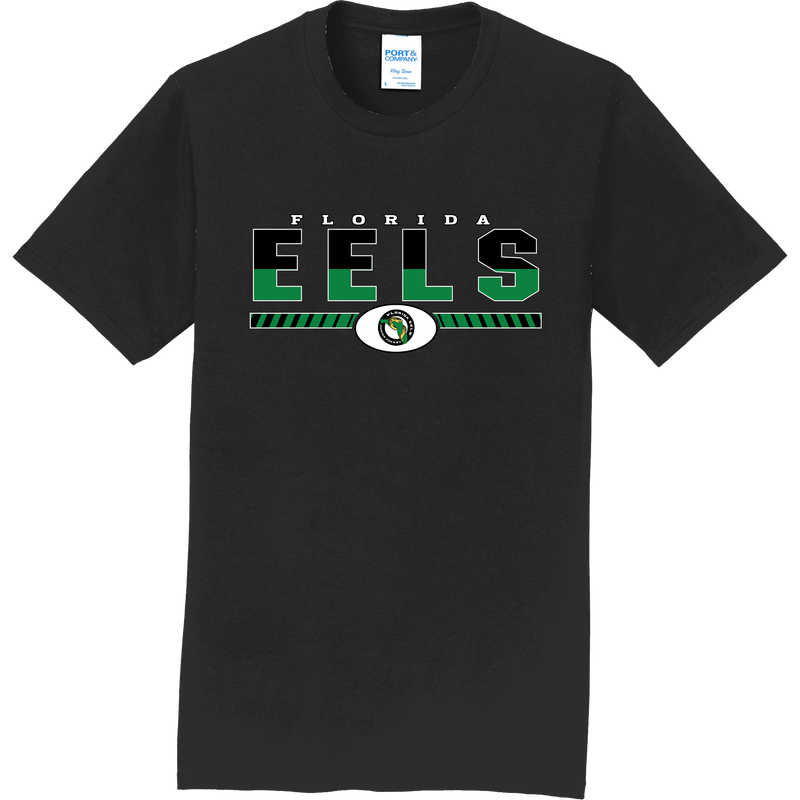 Florida Eels Adult Fan Favorite Tee